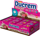 Ducrem Napolitano 480g com 48 unidades