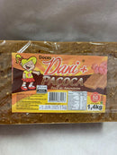 Paçoca Dani 1.4kg