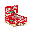 Chocolate Prestígio 33g - Nestlé 30 Unidades