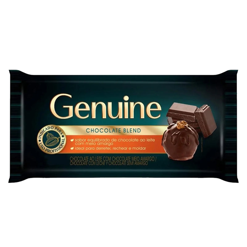 Chocolate genuine blend 2,1kg - Cargill