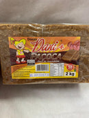 Paçoca Dani 2kg