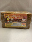 Paçoca Dani 2,2kg