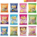 Marshmallow Fofs Florestal 220 g - Escolha Seu Sabor