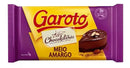 Garoto meio amargo 1kg