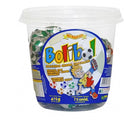 Bolinha Bolibol 475g - Kikakau