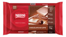 Barra De Chocolate Ao Leite 1kg Nestlé