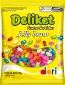 Deliket Frutas 500g