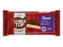 Cobertura fracionada Blend 1.010kg Cobertop Confeiteiro