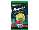 Snacks Keleck pimenta mexicana 40 g - caixa com 24 unidades