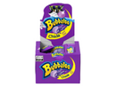 Chiclete Bubbaloo Uva 5g - Caixa com 60 unidades