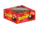 Tetop Chocolate 50/700g Jazam