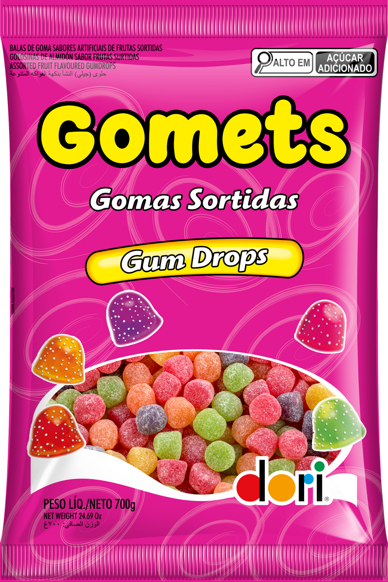 Goma Sino 700g