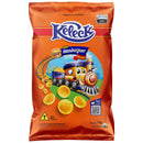 Salgadinho assado de milho sabor Hamburguer 150g - fardo com 10 unidades