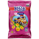 Salgadinho assado de milho sabor Presunto 150g - fardo com 10 unidades