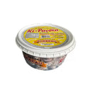 Ki-Paçoka Escura Pote 1,01kg