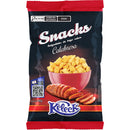 Snacks Calabresa 40g - caixa com 24 unidades