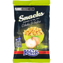 Snacks Cebola e Salsa 40g - caixa com 24 unidades