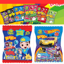 Pirulito Maxxi 672g com 24 unidades