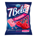 Bala 7 belo 500g