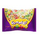 Chiclete Gummers Sortido 100 Unidades Sukest