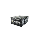 Bala Halls Extra Forte Caixa Com 21 Unidades De 27,5g