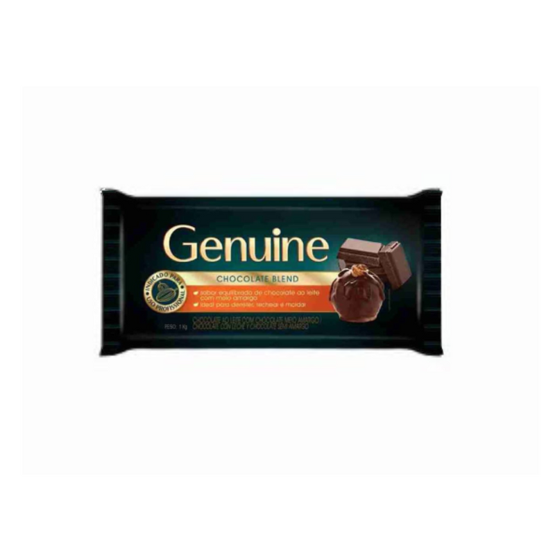 Chocolate Blend Genuine 1kg