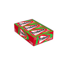 Chiclete Trident Melancia Sem Açúcar - Caixa com 21 unid. de 8g