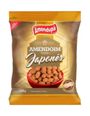 Amendoim Japonês Amendupã 200g